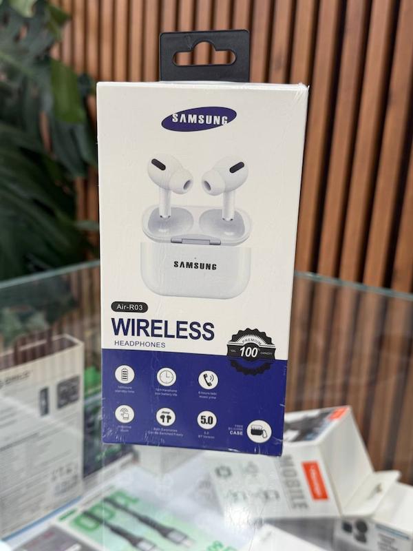 ایرپاد بلوتوثی مدل Air-R03 سامسونگ