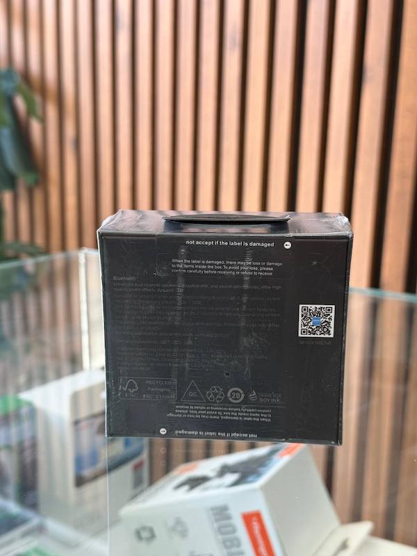 ایرپاد سامسونگ مدل Galaxy Buds 3 Pro ساخت ویتنام