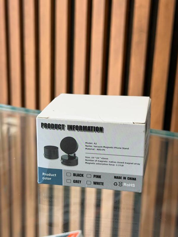 پایه نگهدارنده گوشی موبایل و تبلت مدل A2