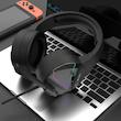 هدست سیمی گیمینگ گرین لاین Green Lion GP27X Gaming Headphone