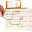 تخته میخی دوکاره