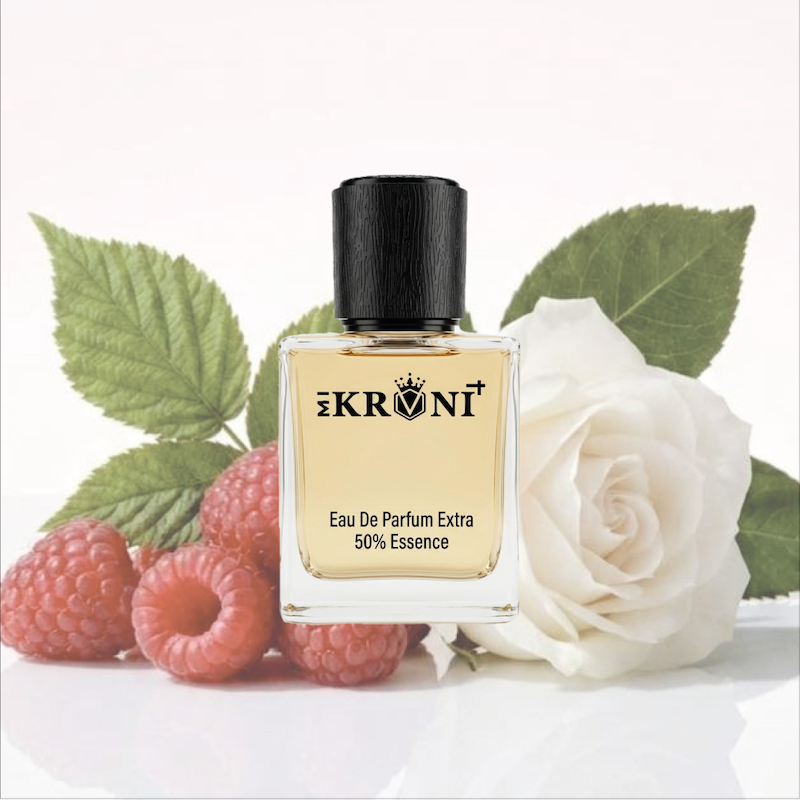 عطر tresor midnight rose