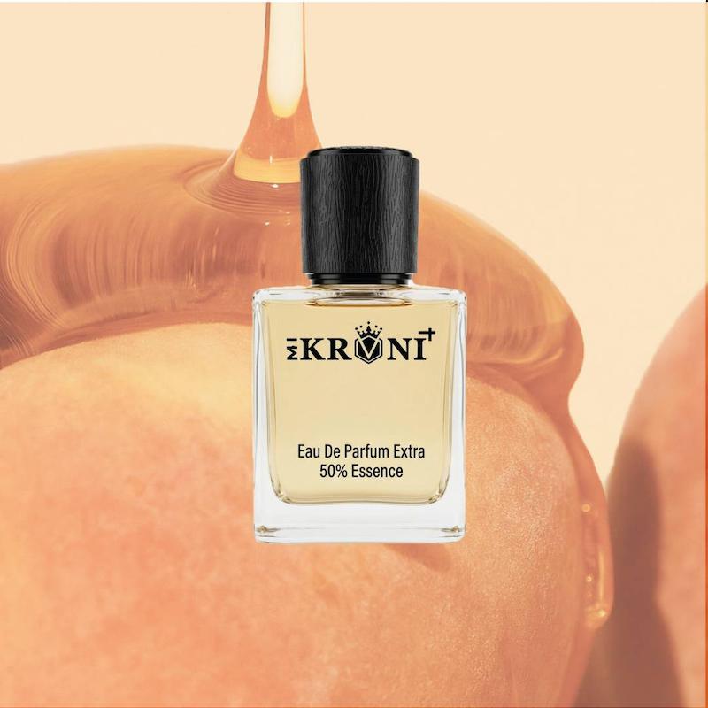 عطر bitter peach tomford