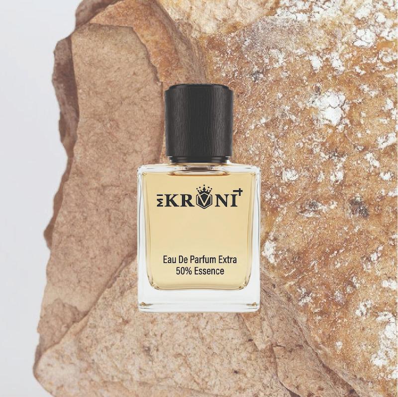 عطر molecule 02