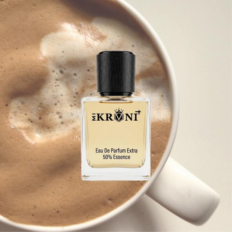 عطر مردانه self mikroni plus