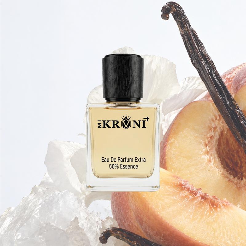 عطر زنانه tenderness mikroni plus