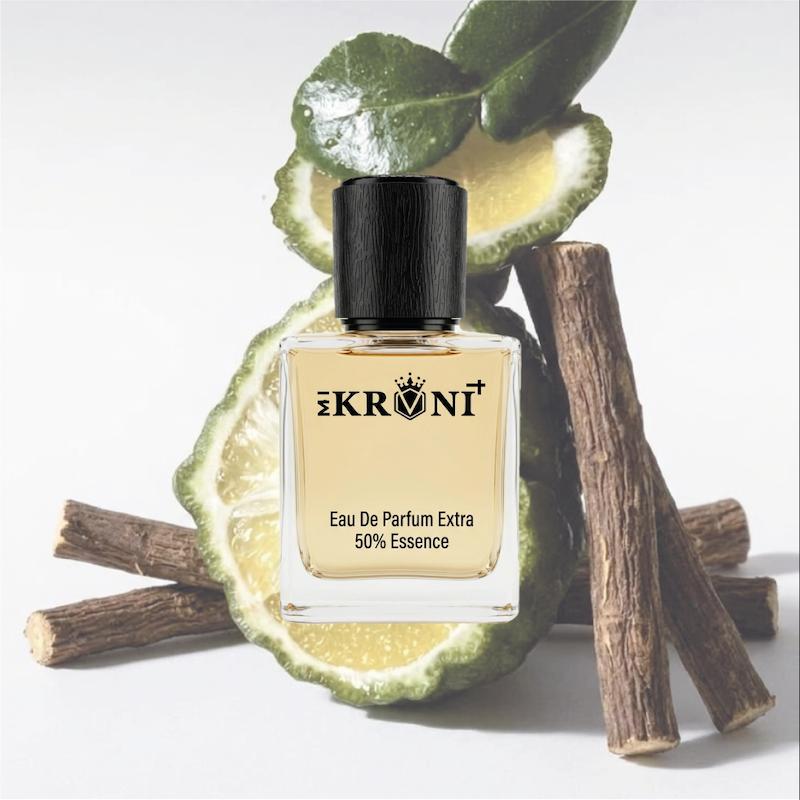 عطر یونی سکس frenzy mikroni plus