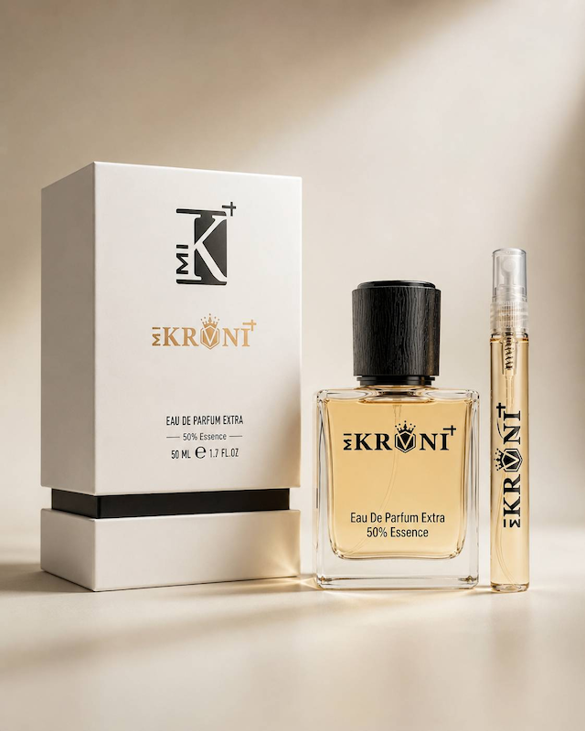 عطر و ادکلن های میکرونی پلاس