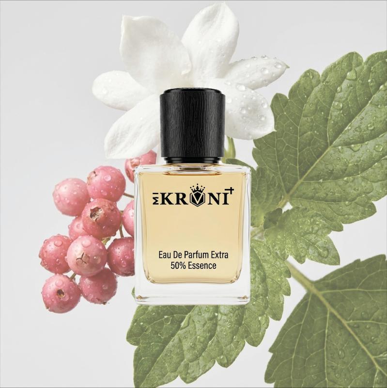 عطر chance chanel