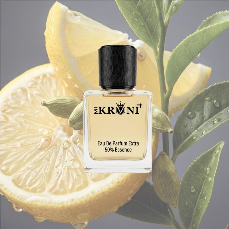 عطر la nuit de l'homme 