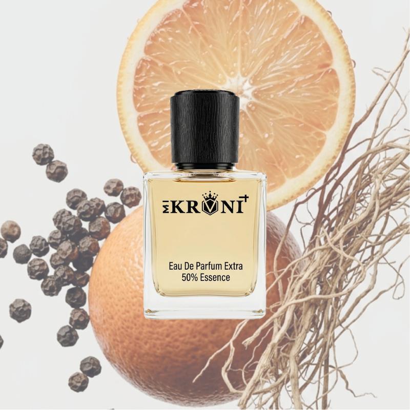 عطر terre hermes