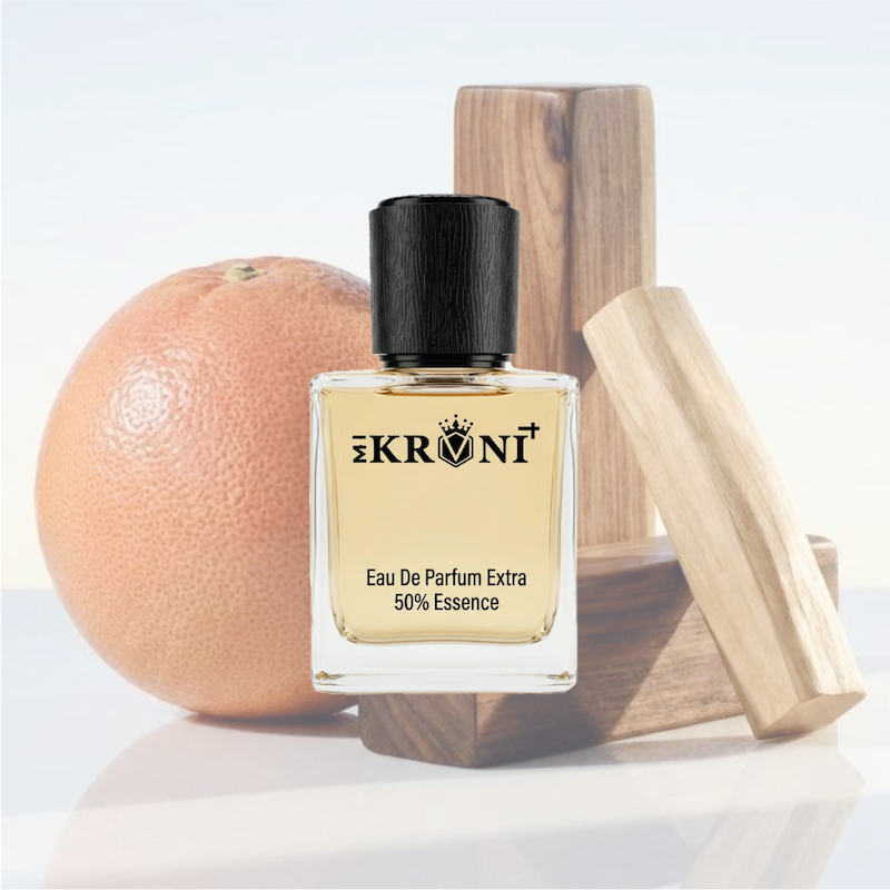 عطر grey vetiver