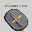 دستکش پرزگیر برای حیوانات خانگی