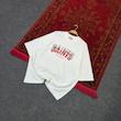 تیشرت دورس دو نخ طرح،saints