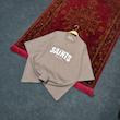 تیشرت دورس دو نخ طرح،saints