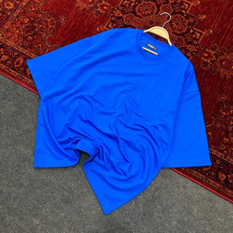 تیشرت دو نخ بیسیک(قیمت ۵۷۵)