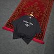 تیشرت دورس دو نخ طرح vintage