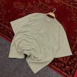 تیشرت مردانه دورس دو نخ(فروش عمده)