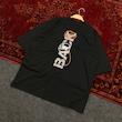 تیشرت دورس دو نخ مردانه back