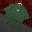 تیشرت دورس دو نخ مردانه back