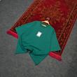 تیشرت دورس دو نخ طرح جردن (قیمت ۵۹۰)