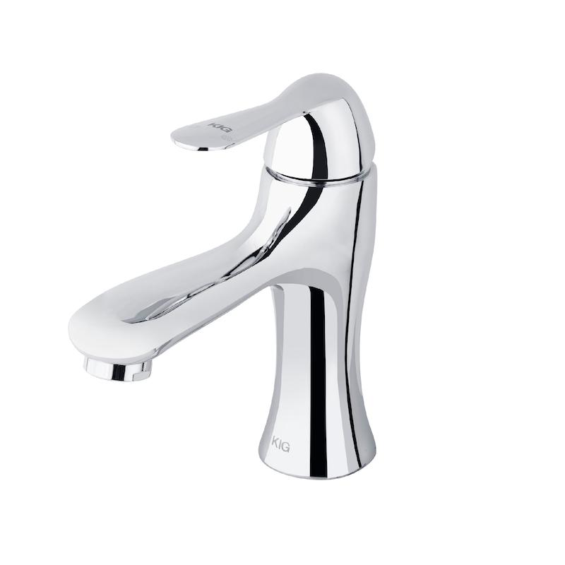 شیر روشویی برند کی‌آی‌جی KIG مدل آسبرت