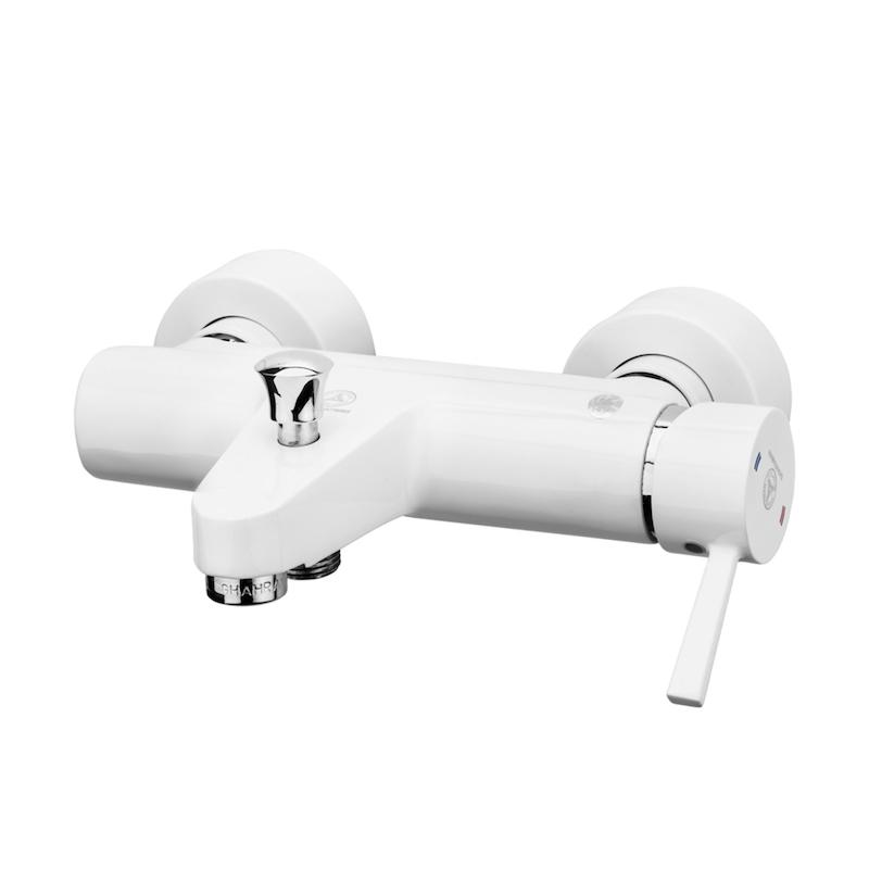 شیر دوش برند قهرمان GHAHRAMAN مدل ارکیده