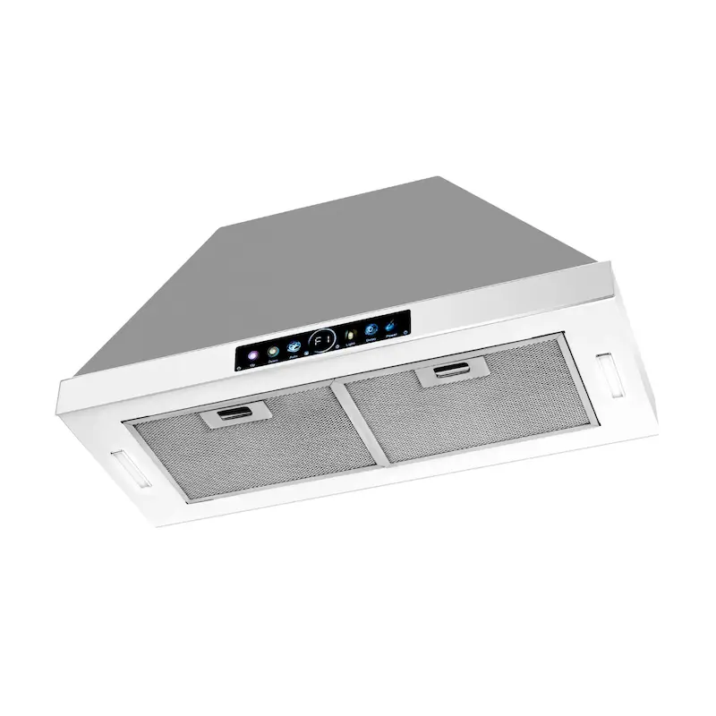 هود مخفی برند پرنیان Parnian مدل 4710W 