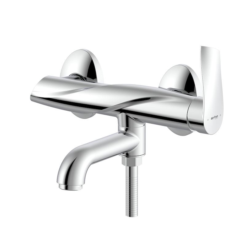 شیر دوش برند بهفر BEHFAR مدل آریان