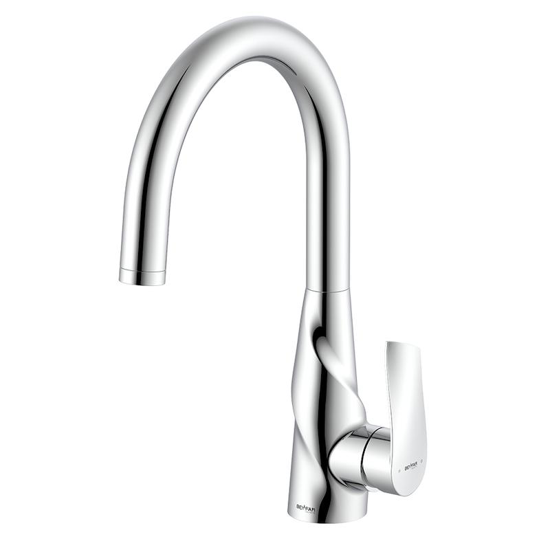 شیر ظرفشویی برند بهفر BEHFAR مدل آریان