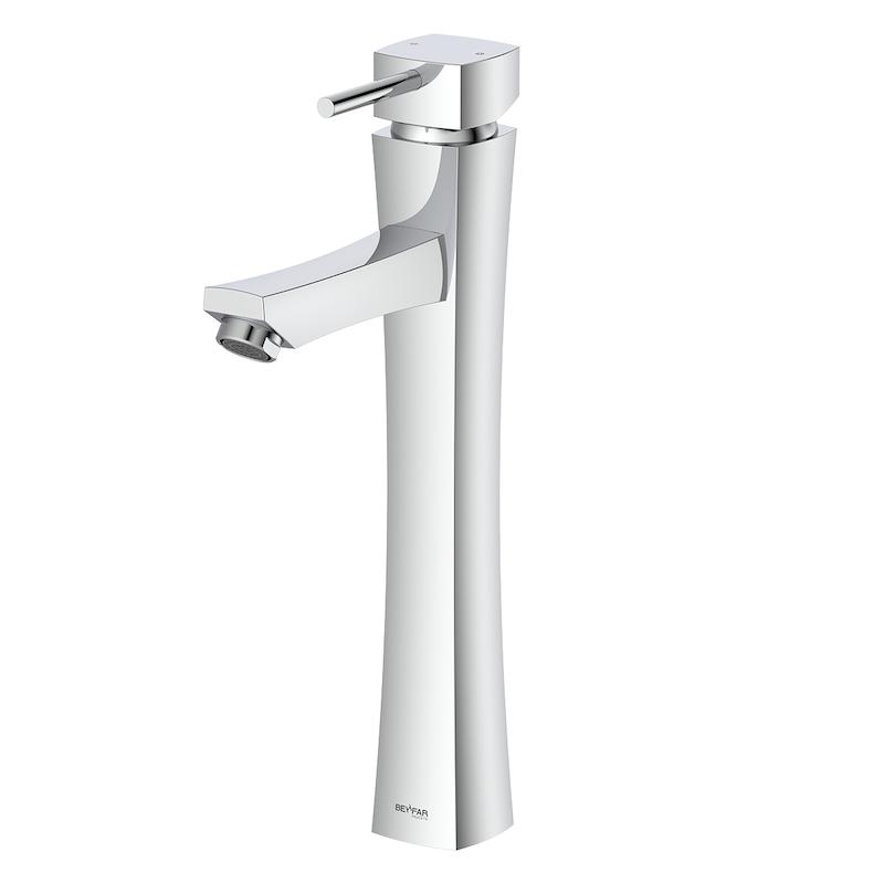 شیر روشویی برند بهفر BEHFAR مدل النا