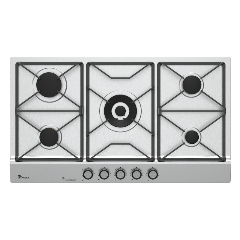 اجاق گاز صفحه ای برند بیمکث BIMAX مدل 2402