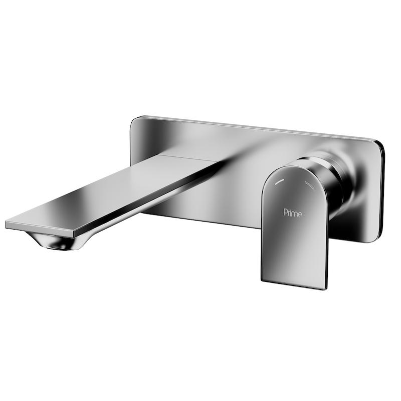 شیر روشویی توکار برند پرایم PRIME (KWC) مدل ملودی