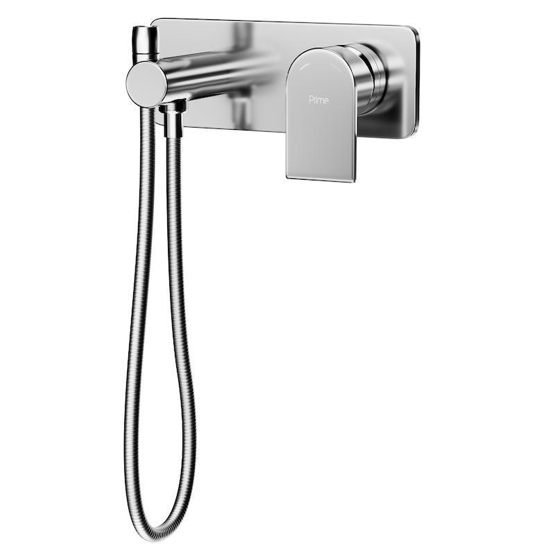 شیر توالت توکار برند پرایم PRIME (KWC) مدل ملودی