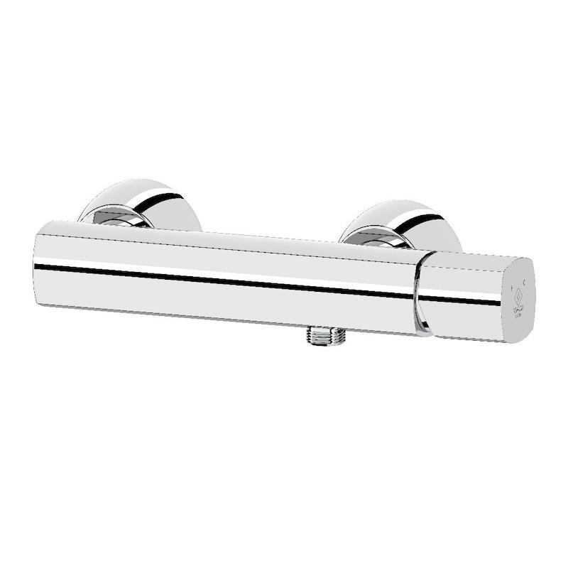 شیر توالت برند کاویان KAVIAN مدل ساتین پلاس