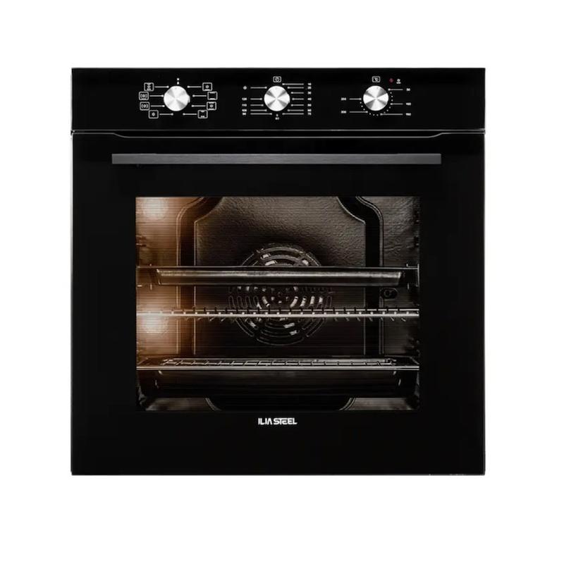 فر توکار برند ایلیا استیل ILIA STEEL مدل IO-121