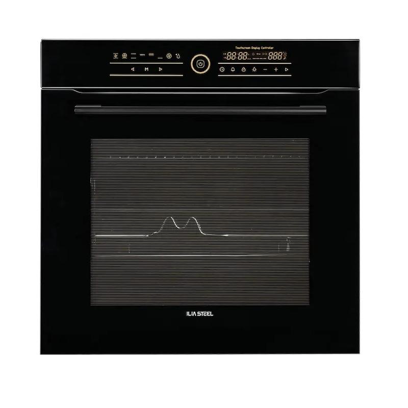 فر توکار برند ایلیا استیل ILIA STEEL مدل IO-123