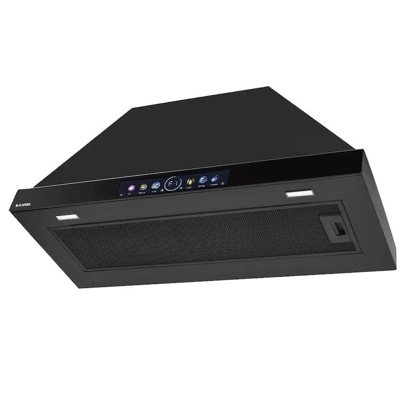 هود مخفی برند ایلیا استیل ILIA STEEL مدل آیدا