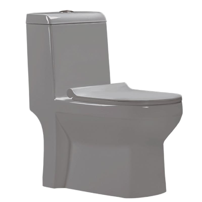 توالت فرنگی برند رسی ROSSI مدل آنیسا