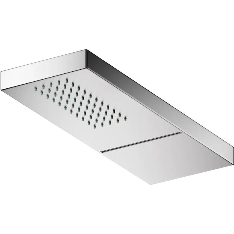 سردوش دیواری استیل برند فریز شاور FARIZ SHOWER مدل H1W