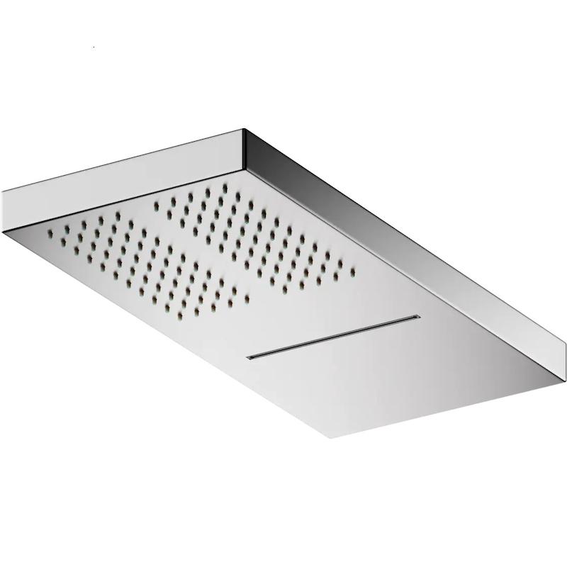 سردوش دیواری استیل برند فریز شاور FARIZ SHOWER مدل H2W