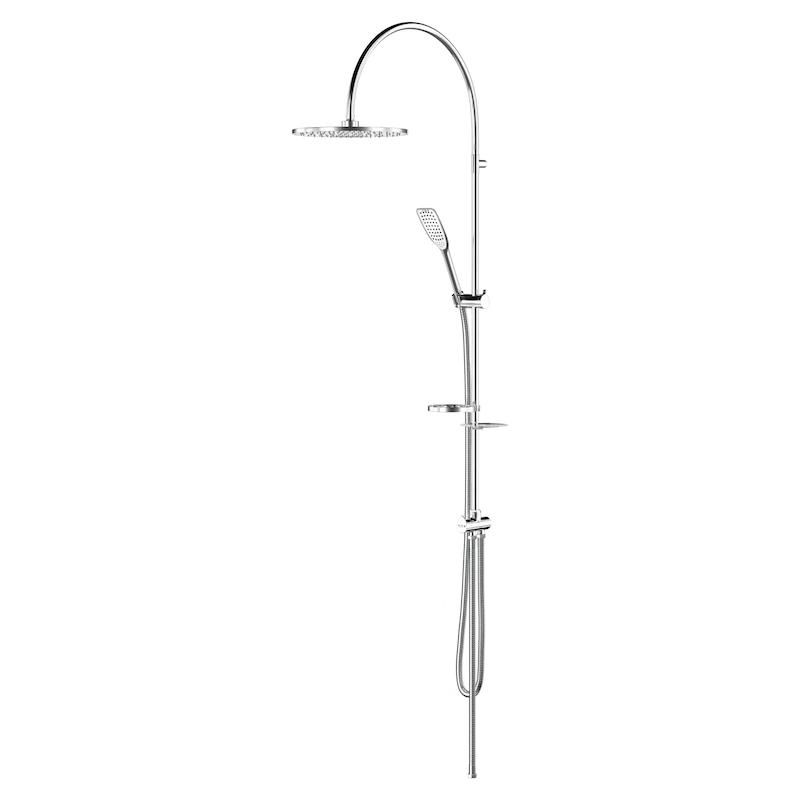 دوش دوکاره برند فریز شاور FARIZ SHOWER مدل ایتالیایی