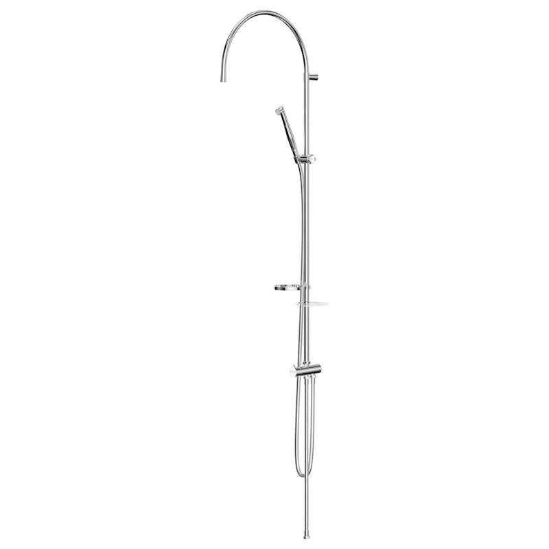 دوش دوکاره برند فریز شاور FARIZ SHOWER مدل سوئیسی پلاس