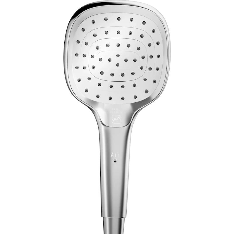 سردوش متحرک برند فریز شاور FARIZ SHOWER مدل هنزا