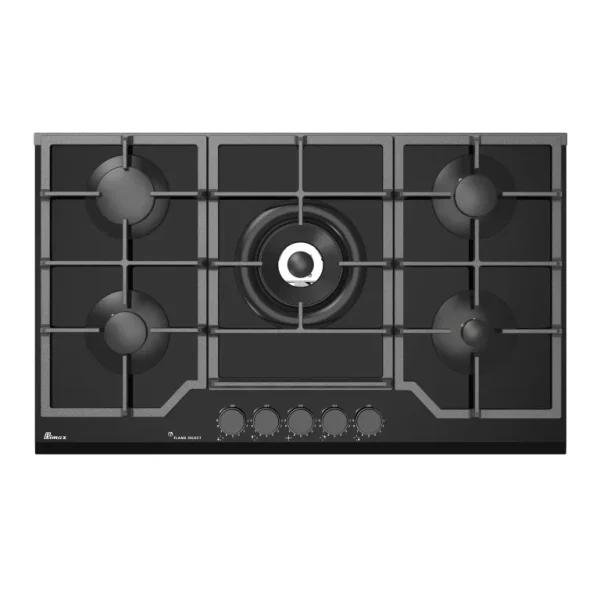 اجاق گاز صفحه ای برند بیمکث BIMAX مدل 2204