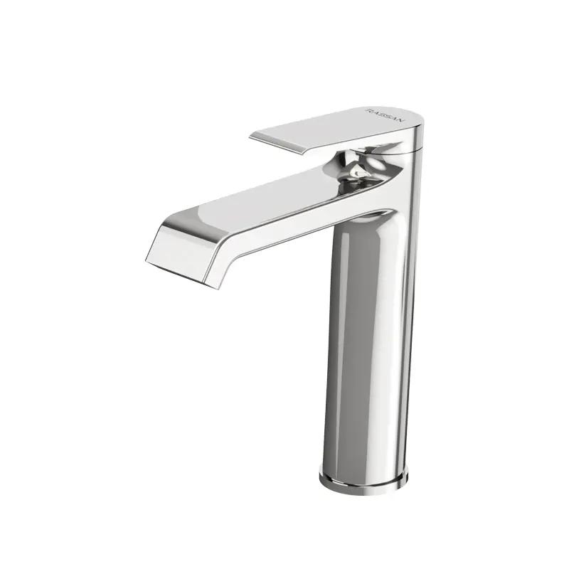 شیر روشویی برند راسان RASSAN مدل نبولا