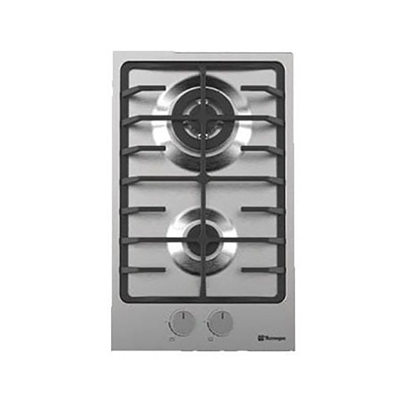 اجاق گاز صفحه ای برند استیل تکنوگس TECNOGAS مدل TTS 12319 