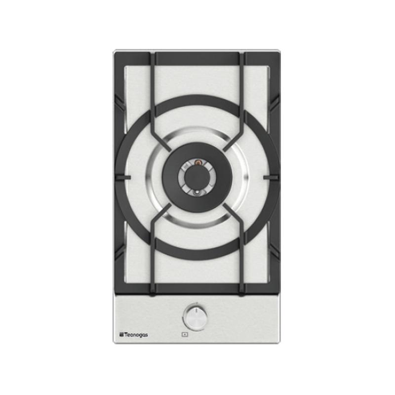 اجاق گاز صفحه ای استیل برند تکنوگس TECNOGAS مدل TTD 113104
