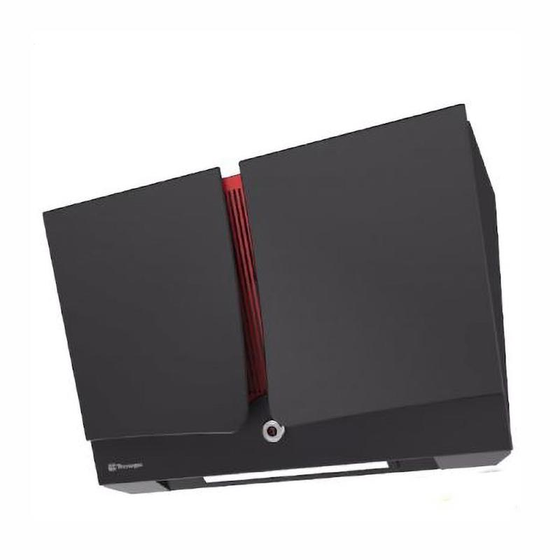 هود مورب برند تکنوگس TECNOGAS مدل  TTV-3923B 