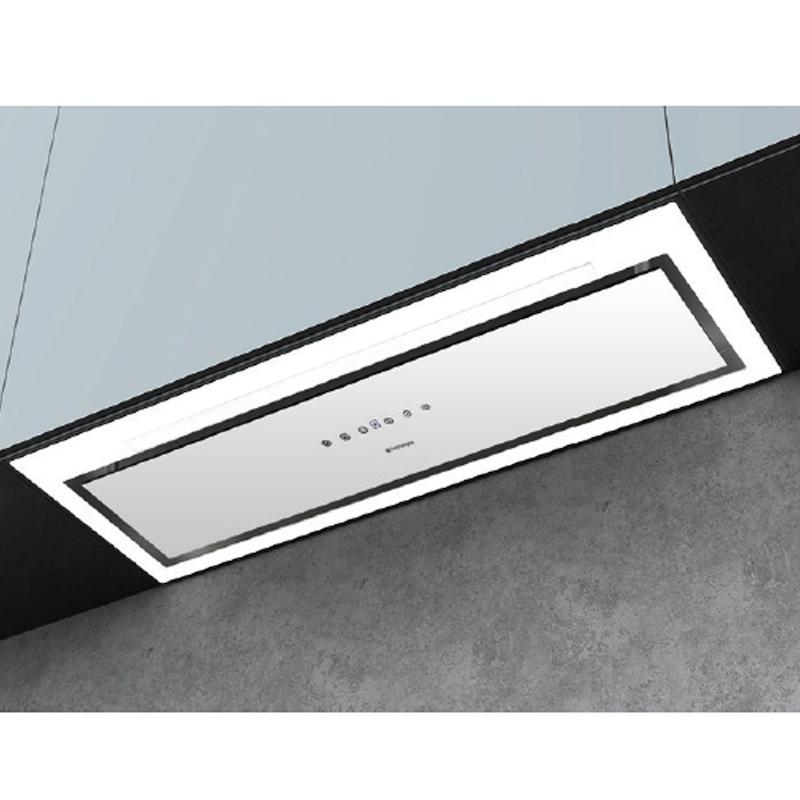 هود مخفی برند تکنوگس TECNOGAS مدل TTH3751W